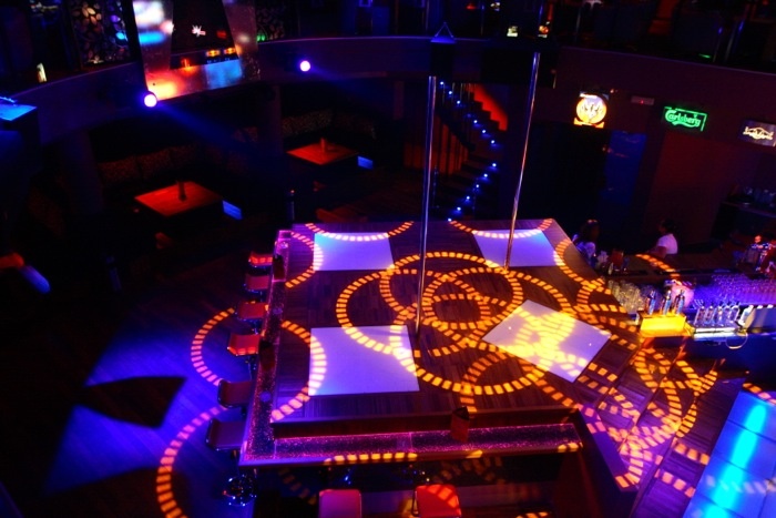 Lefkoşa Night Club