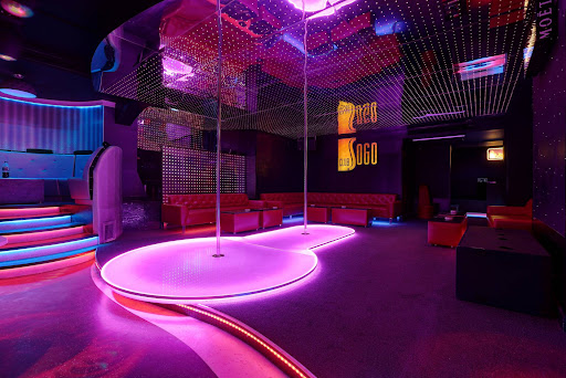 Kıbrıs Gece Hayatı