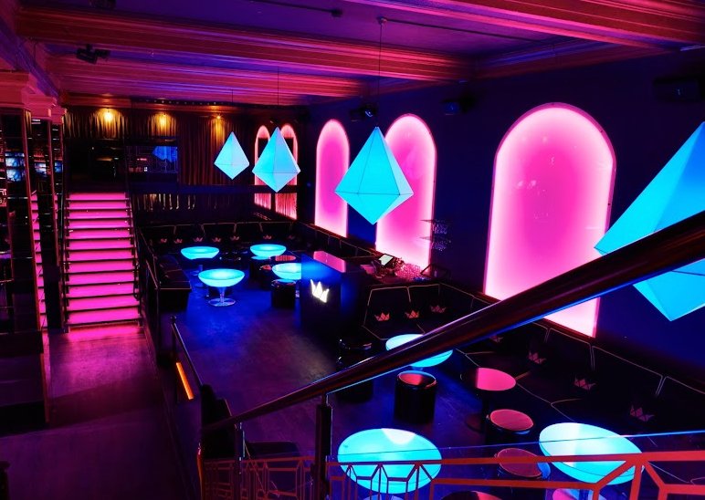 Kıbrıs Gece Hayatı Yorumları